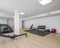 Resale - Apartamento - Orihuela-Costa - Playa Flamenca