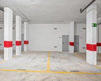 Resale - Apartamento - Orihuela-Costa - Playa Flamenca