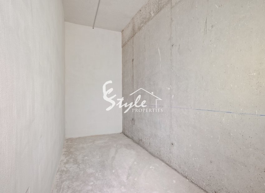 Resale - Apartamento - Orihuela-Costa - Playa Flamenca