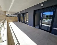 Resale - Apartamento - Orihuela-Costa - Playa Flamenca