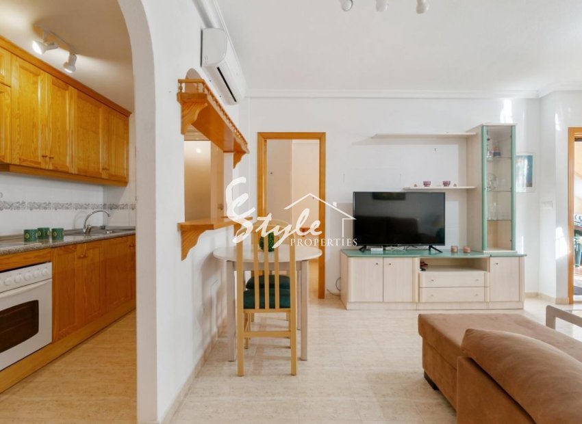 Resale - Apartamento - Orihuela-Costa - Playa Flamenca