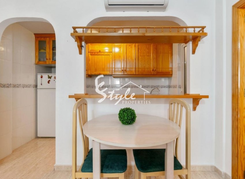 Resale - Apartamento - Orihuela-Costa - Playa Flamenca