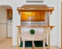 Resale - Apartamento - Orihuela-Costa - Playa Flamenca