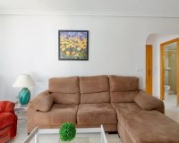 Resale - Apartamento - Orihuela-Costa - Playa Flamenca