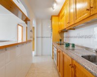 Resale - Apartamento - Orihuela-Costa - Playa Flamenca