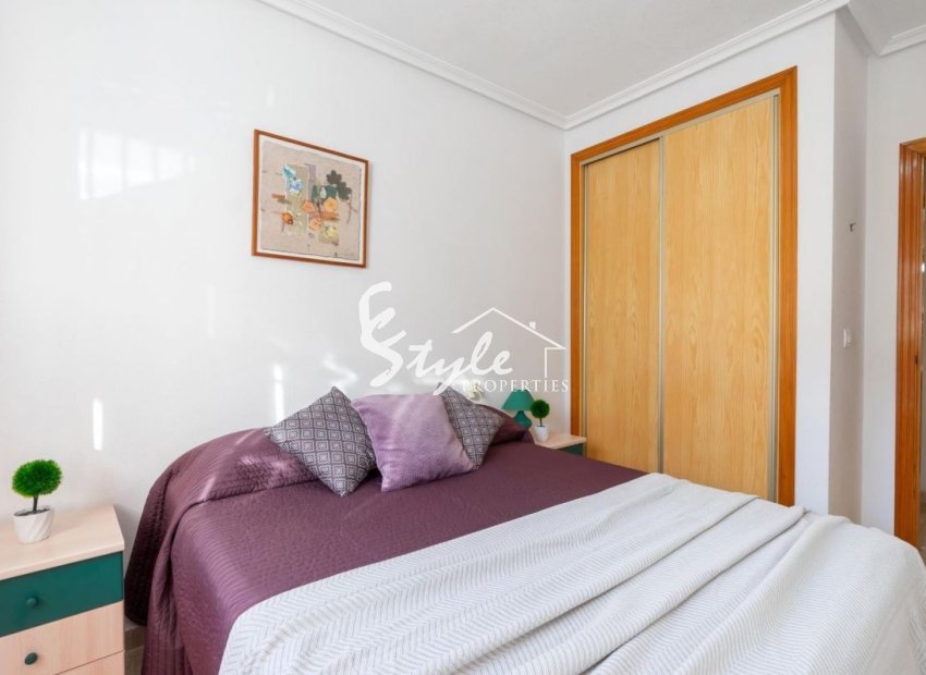 Resale - Apartamento - Orihuela-Costa - Playa Flamenca