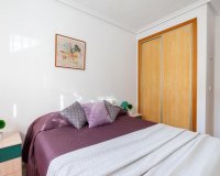 Resale - Apartamento - Orihuela-Costa - Playa Flamenca