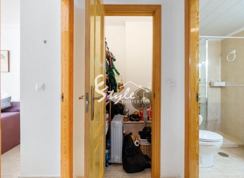 Resale - Apartamento - Orihuela-Costa - Playa Flamenca