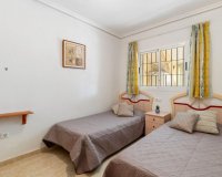 Resale - Apartamento - Orihuela-Costa - Playa Flamenca