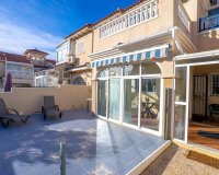 Resale - Apartamento - Orihuela-Costa - Playa Flamenca