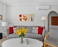 Resale - Apartamento - Orihuela-Costa - Playa Flamenca