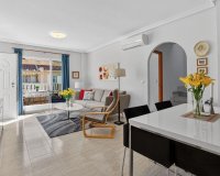 Resale - Apartamento - Orihuela-Costa - Playa Flamenca