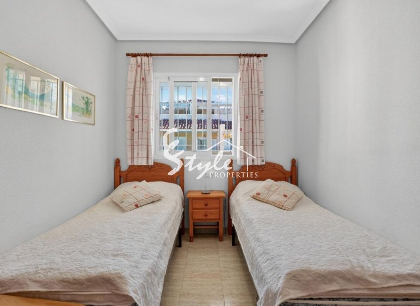 Resale - Apartamento - Orihuela-Costa - Playa Flamenca