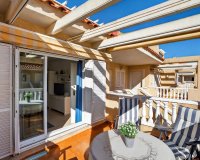 Resale - Apartamento - Orihuela-Costa - Playa Flamenca