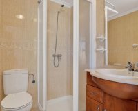 Resale - Apartamento - Orihuela-Costa - Playa Flamenca