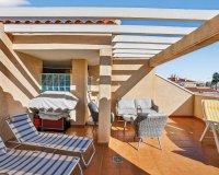 Resale - Apartamento - Orihuela-Costa - Playa Flamenca