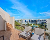 Resale - Apartamento - Orihuela-Costa - Playa Flamenca