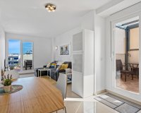 Resale - Apartamento - Orihuela-Costa - Playa Flamenca