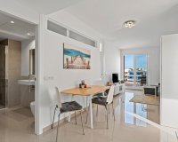 Resale - Apartamento - Orihuela-Costa - Playa Flamenca