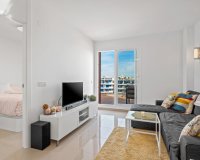 Resale - Apartamento - Orihuela-Costa - Playa Flamenca