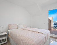 Resale - Apartamento - Orihuela-Costa - Playa Flamenca