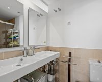 Resale - Apartamento - Orihuela-Costa - Playa Flamenca