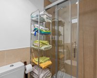 Resale - Apartamento - Orihuela-Costa - Playa Flamenca