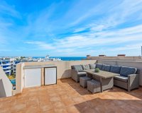 Resale - Apartamento - Orihuela-Costa - Playa Flamenca