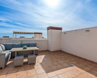 Resale - Apartamento - Orihuela-Costa - Playa Flamenca