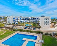 Resale - Apartamento - Orihuela-Costa - Playa Flamenca