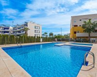 Resale - Apartamento - Orihuela-Costa - Playa Flamenca
