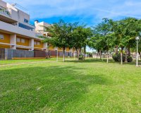 Resale - Apartamento - Orihuela-Costa - Playa Flamenca