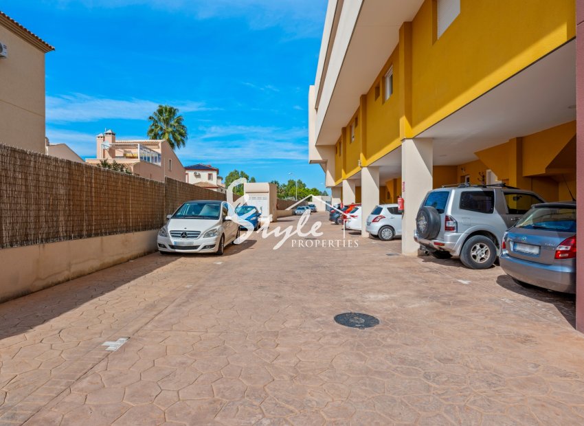 Resale - Apartamento - Orihuela-Costa - Playa Flamenca