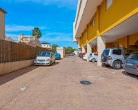 Resale - Apartamento - Orihuela-Costa - Playa Flamenca