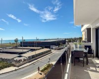 Resale - Apartamento - Orihuela-Costa - Playa Flamenca