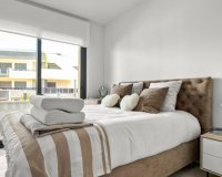 Resale - Apartamento - Orihuela-Costa - Playa Flamenca