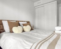 Resale - Apartamento - Orihuela-Costa - Playa Flamenca