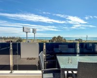 Resale - Apartamento - Orihuela-Costa - Playa Flamenca