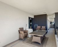 Resale - Apartamento - Orihuela-Costa - Playa Flamenca