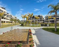 Resale - Apartamento - Orihuela-Costa - Playa Flamenca