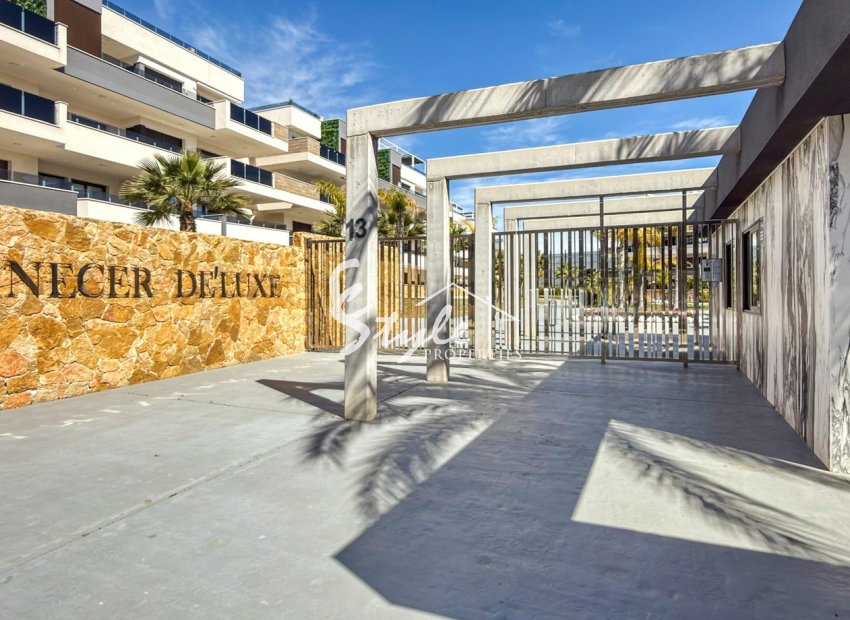 Resale - Apartamento - Orihuela-Costa - Playa Flamenca