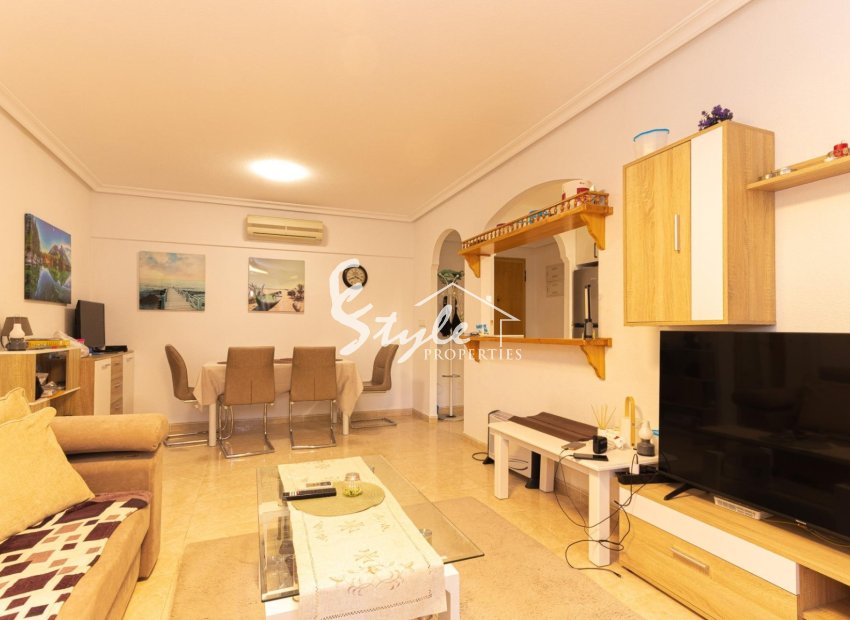 Resale - Apartamento - Orihuela-Costa - Playa Flamenca