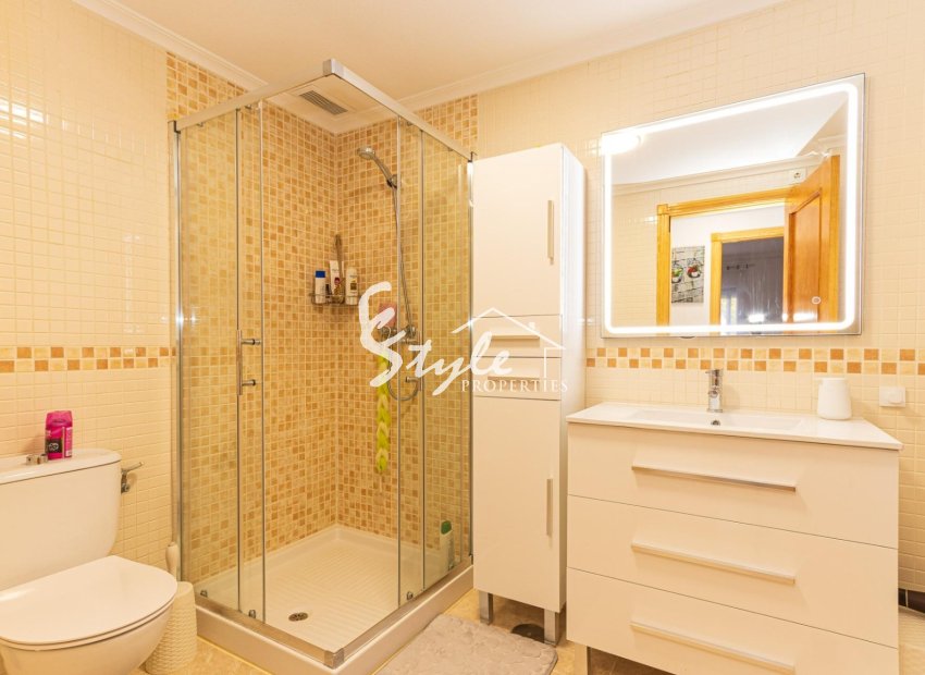 Resale - Apartamento - Orihuela-Costa - Playa Flamenca