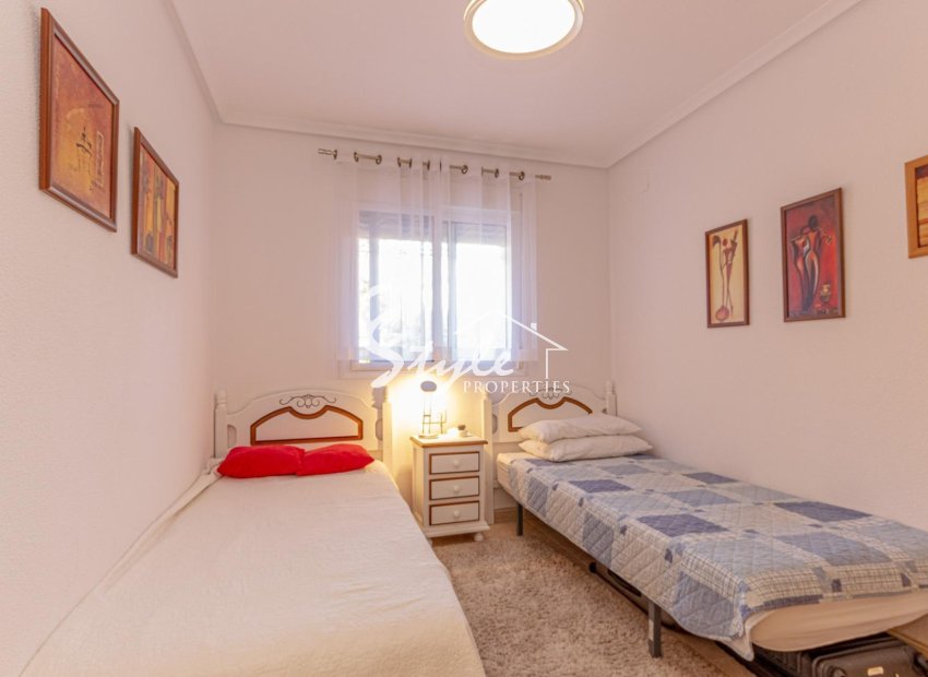 Resale - Apartamento - Orihuela-Costa - Playa Flamenca