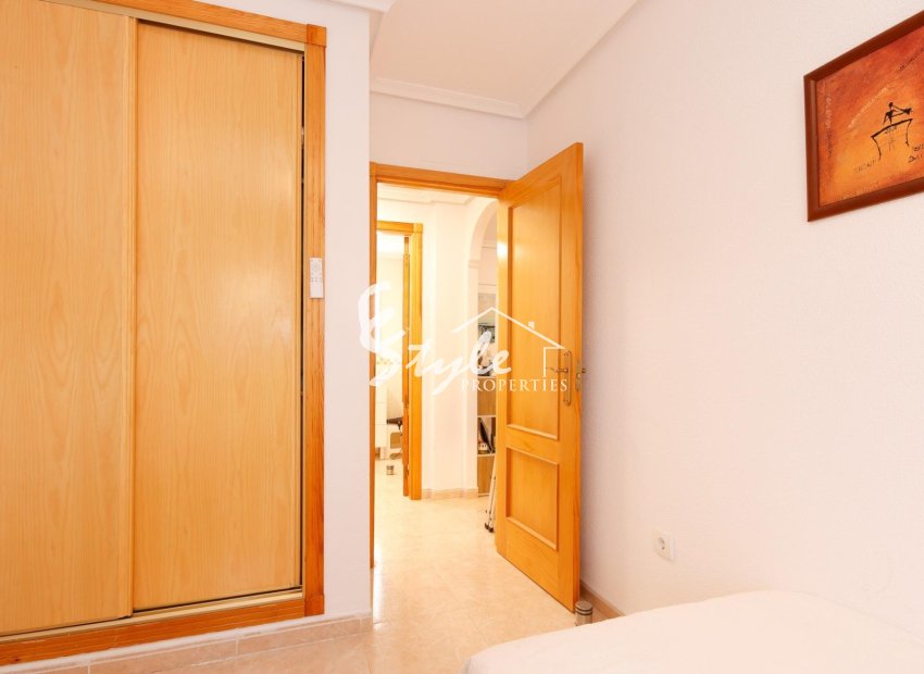 Resale - Apartamento - Orihuela-Costa - Playa Flamenca