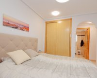 Resale - Apartamento - Orihuela-Costa - Playa Flamenca