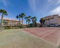 Resale - Apartamento - Orihuela-Costa - Playa Flamenca