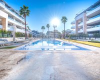 Resale - Apartamento - Orihuela-Costa - Playa Flamenca