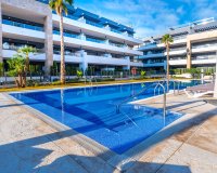 Resale - Apartamento - Orihuela-Costa - Playa Flamenca