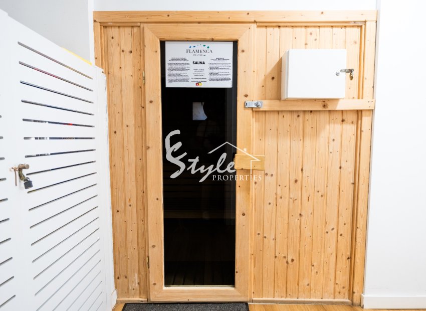 Resale - Apartamento - Orihuela-Costa - Playa Flamenca